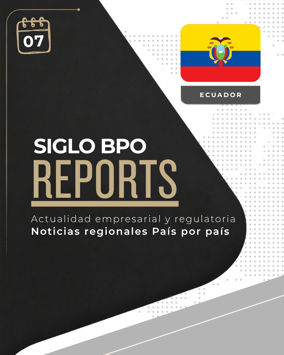 Reports | Julio